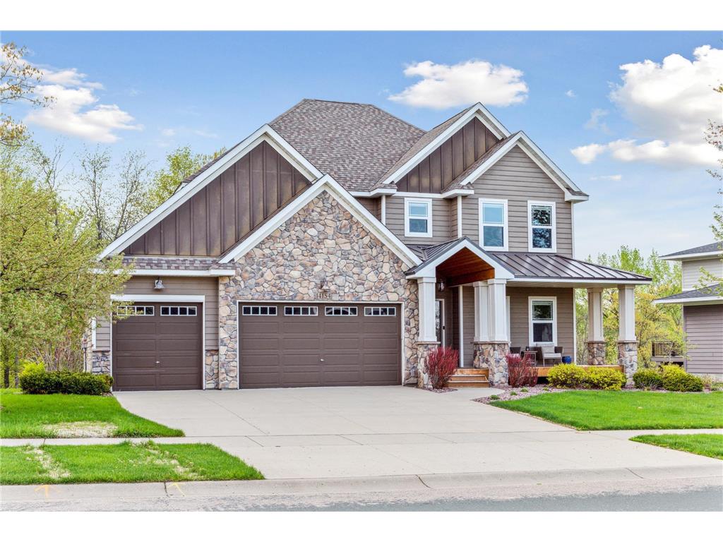 14154 Mckenna Road NW, Prior Lake, MN, 55372 MLS 6370357 Edina Realty