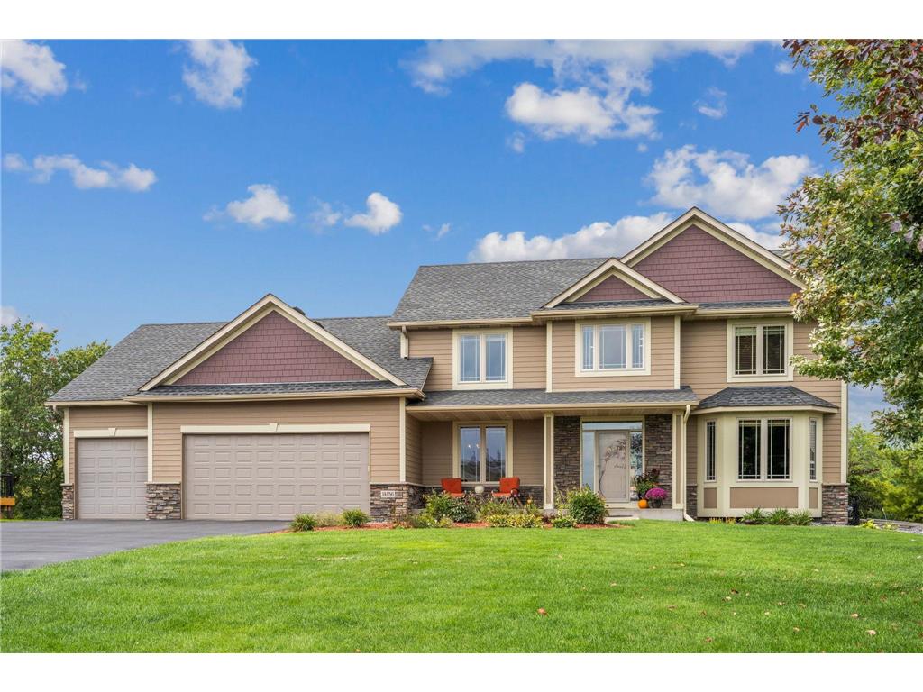 14156 Louisiana Avenue Savage MN 55378 - North Twin Lake 6436792 image1