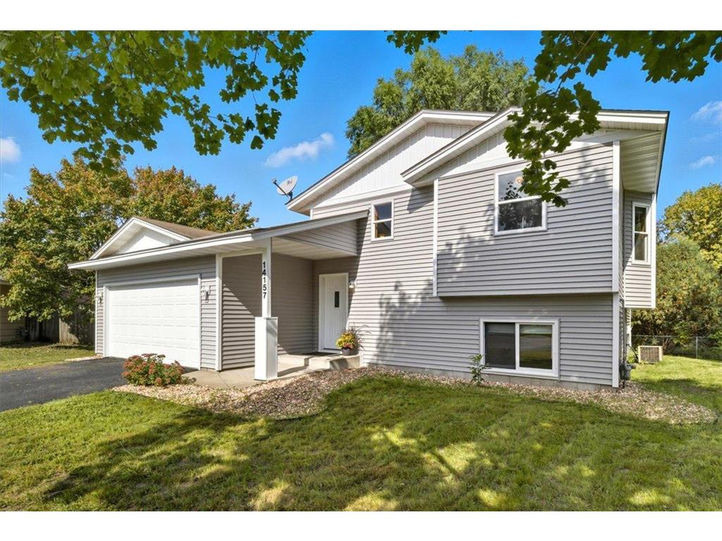 14157 Cobalt Circle NW Ramsey MN 55303 6794932 image1