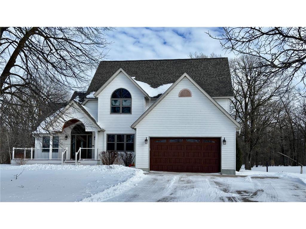 14158 185th Avenue NE Smiley Twp MN 56701 7015369 image1