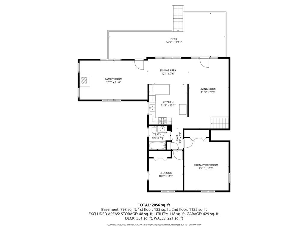 14159 Goodhue Street NE Ham Lake MN 55304 7032943 image33
