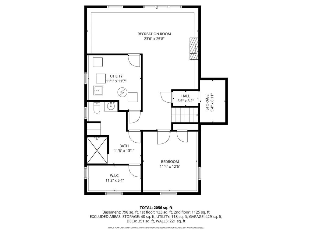 14159 Goodhue Street NE Ham Lake MN 55304 7032943 image35