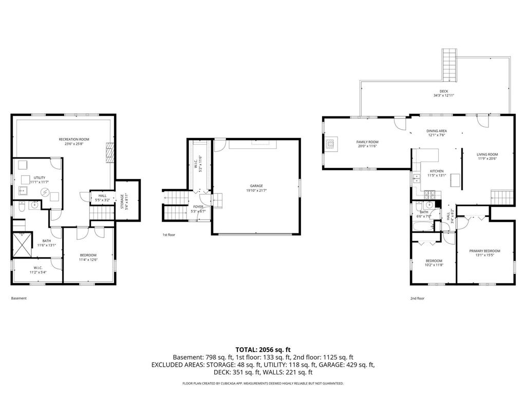 14159 Goodhue Street NE Ham Lake MN 55304 7032943 image36