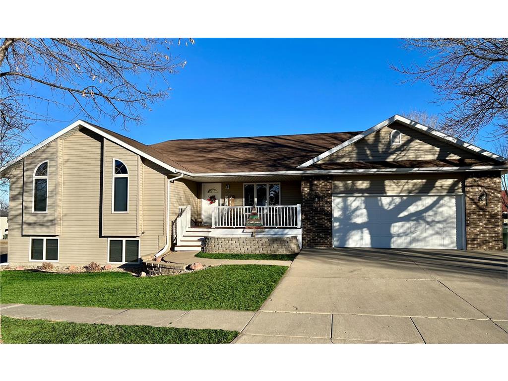 1416 Evergreen Drive, Luverne, MN, 56156 MLS 6315562 Edina Realty