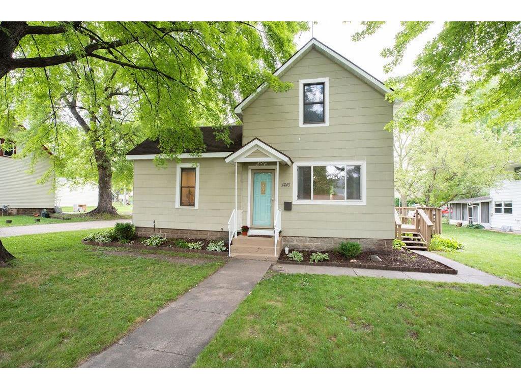 1416 Ford Avenue N, Glencoe, MN 55336 MLS 6017739 Edina Realty