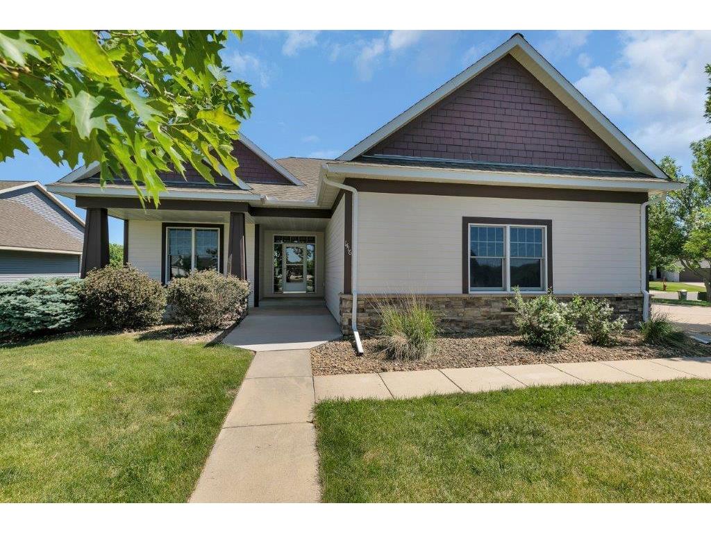 1416 Heritage Avenue NW, Hutchinson, MN 55350 MLS 6206442 Edina Realty