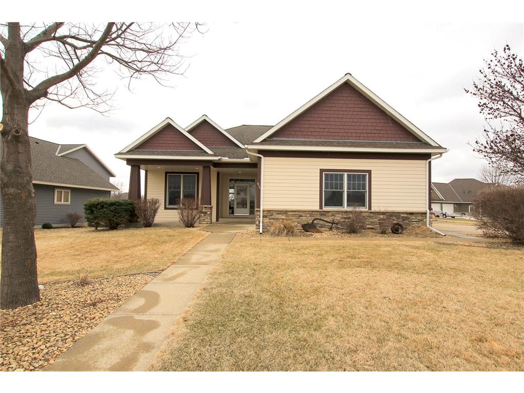 1416 Heritage Avenue NW Hutchinson MN 55350 6700637 image1