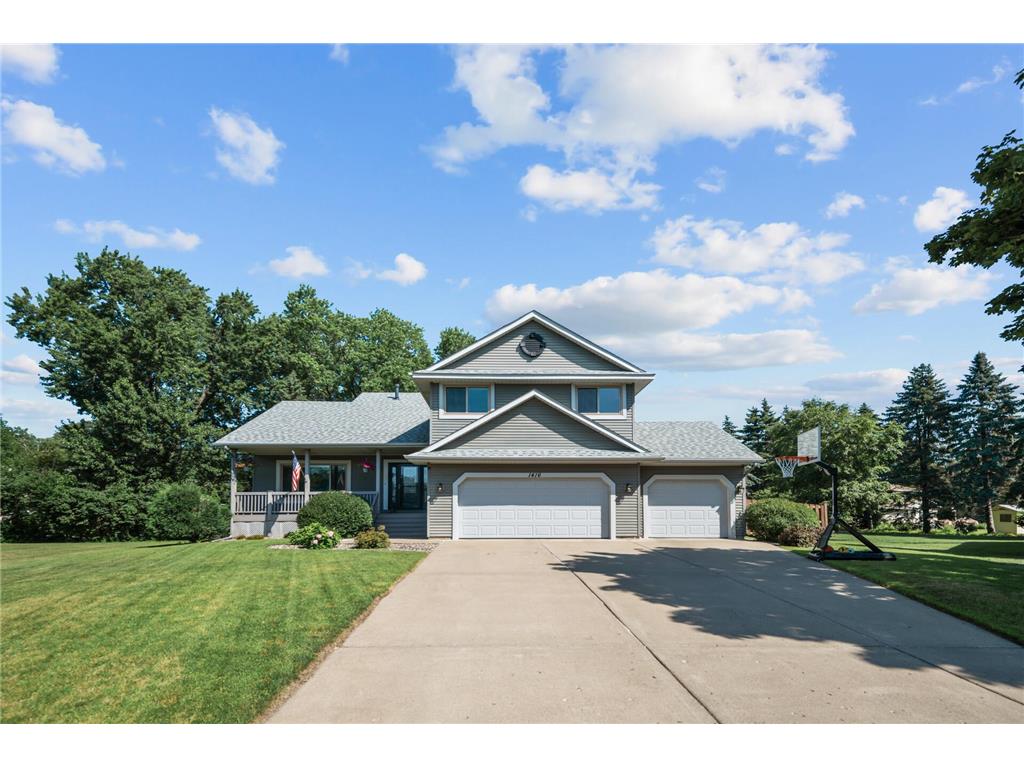 1416 Pinefield Court White Bear Lake MN 55110 7077947 image1