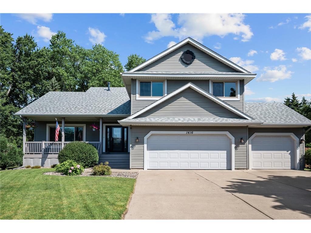 1416 Pinefield Court White Bear Lake MN 55110 7077947 image2