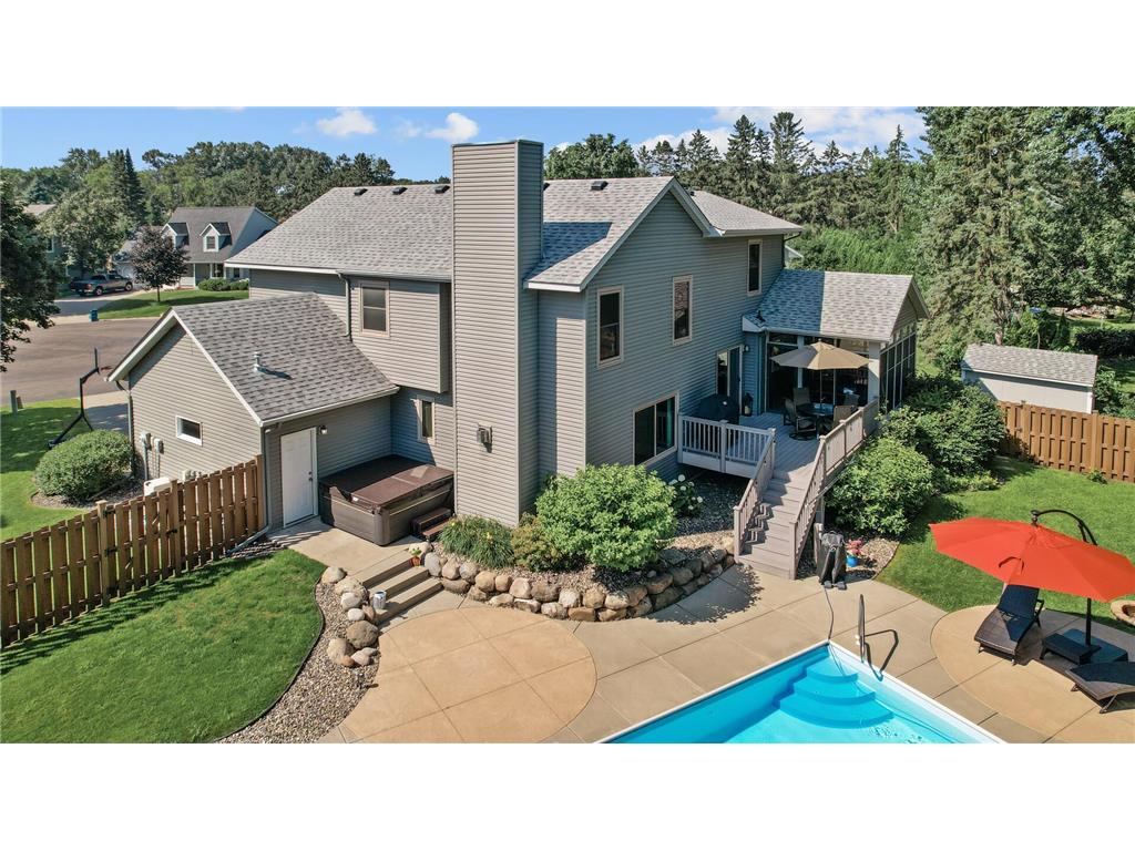 1416 Pinefield Court White Bear Lake MN 55110 7077947 image88
