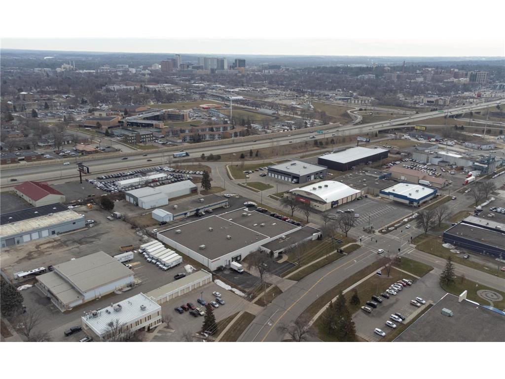 1416 Valleyhigh Drive NW, Rochester, MN, 55901 MLS 6477841 Edina