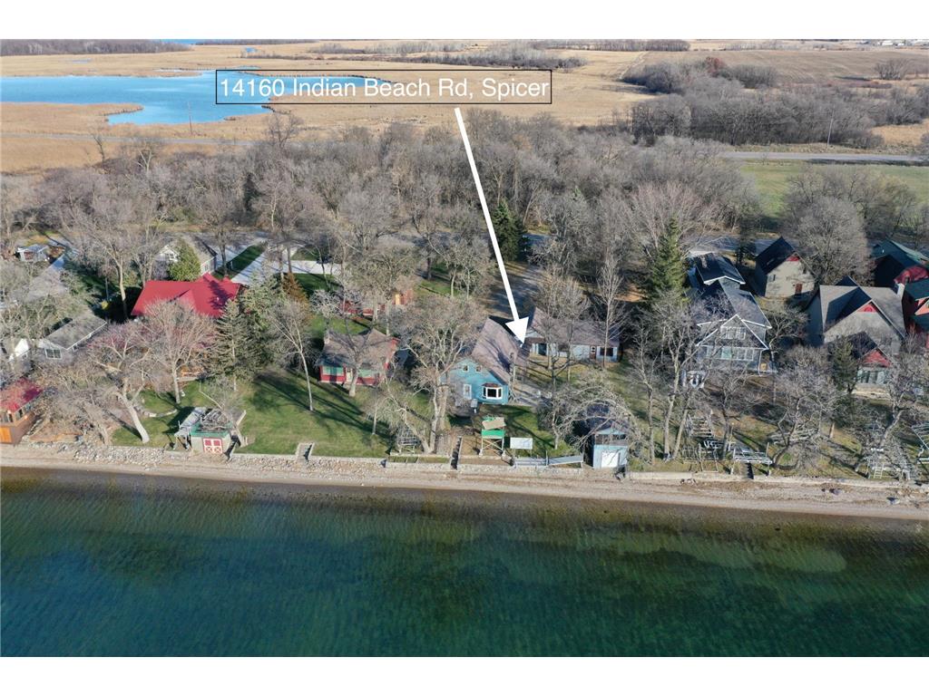 14160 Indian Beach Road Spicer MN 56288 - Green 6817867 image10