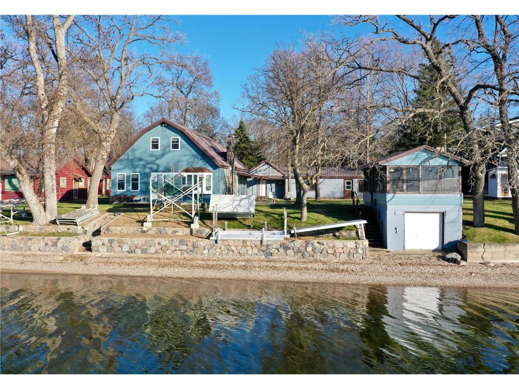 14160 Indian Beach Road Spicer MN 56288 - Green 6817867 image2