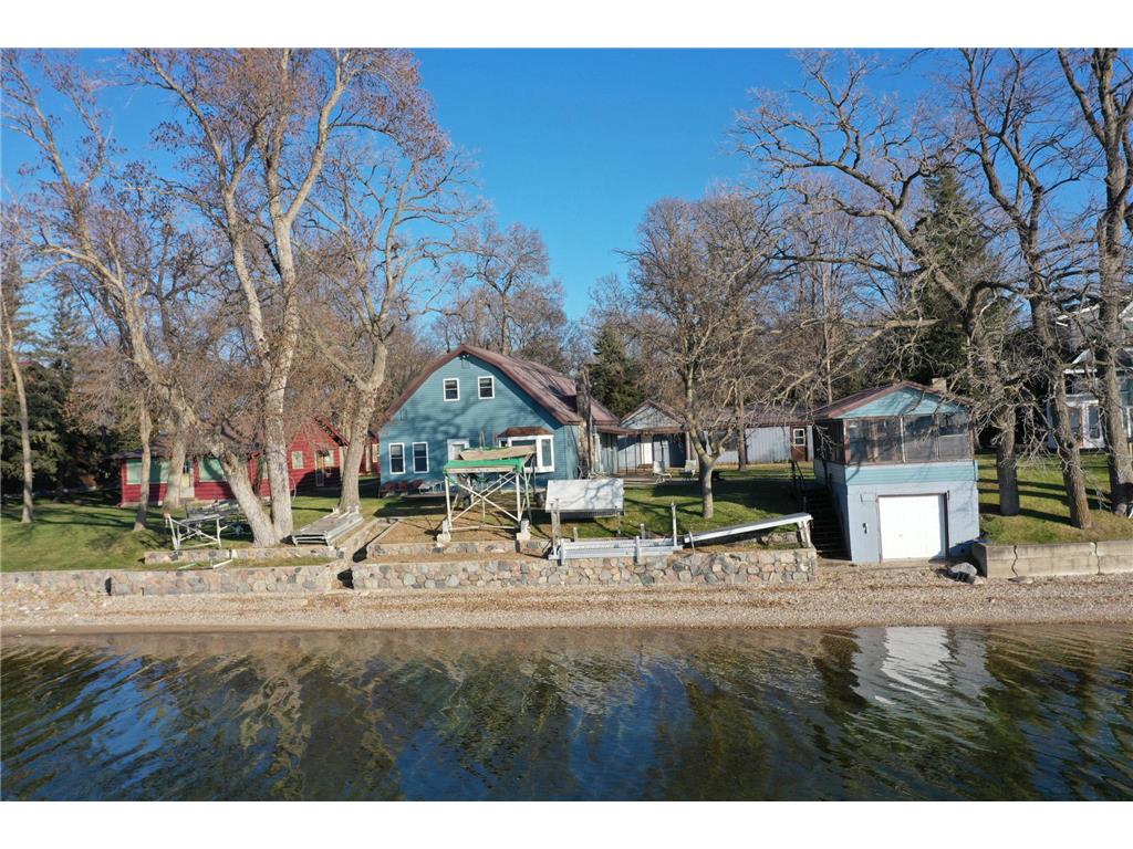 14160 Indian Beach Road Spicer MN 56288 - Green 6817867 image35