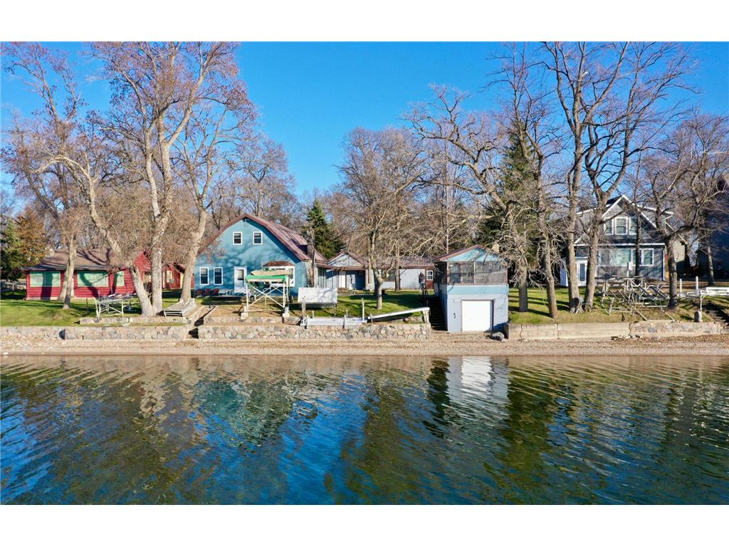 14160 Indian Beach Road Spicer MN 56288 - Green 6817867 image39