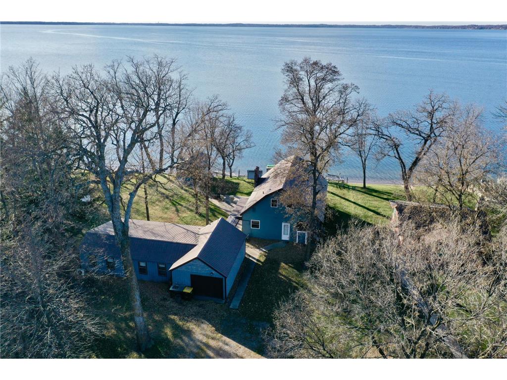 14160 Indian Beach Road Spicer MN 56288 - Green 7013837 image1