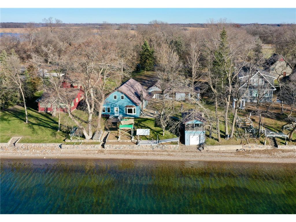 14160 Indian Beach Road Spicer MN 56288 - Green 7013837 image2