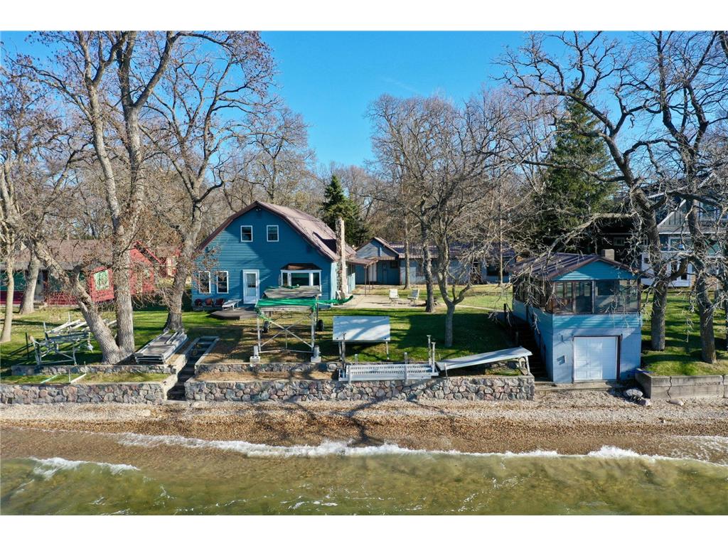 14160 Indian Beach Road Spicer MN 56288 - Green 7013837 image3