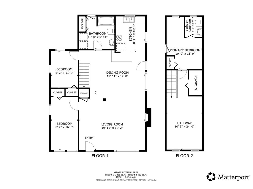 14160 Indian Beach Road Spicer MN 56288 - Green 7013837 image37