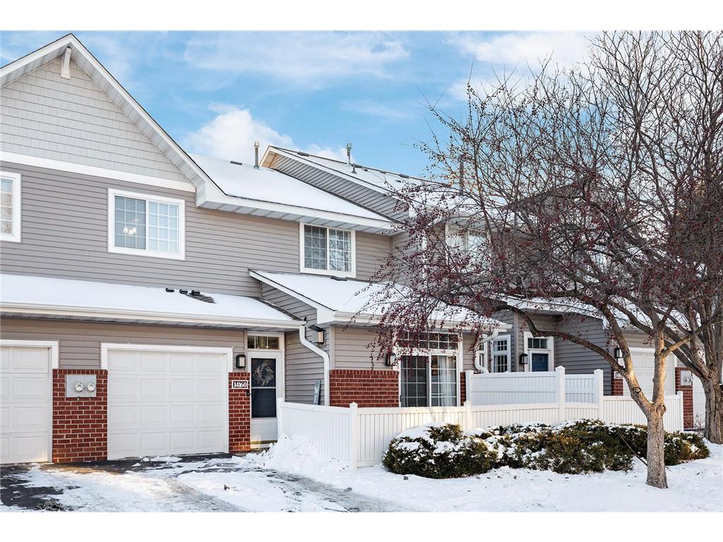 14160 Plymouth Avenue #33 Burnsville MN 55337 6617709 image1