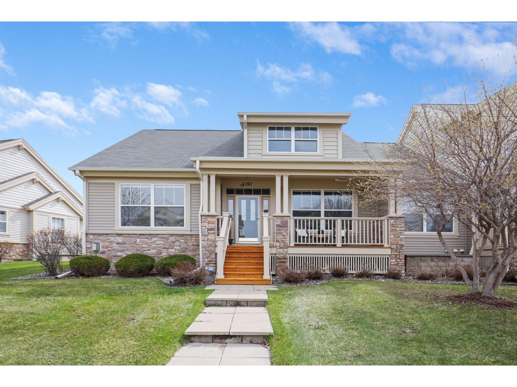 14161 54th Avenue N, Plymouth, MN 55446 MLS 6015835 Edina Realty