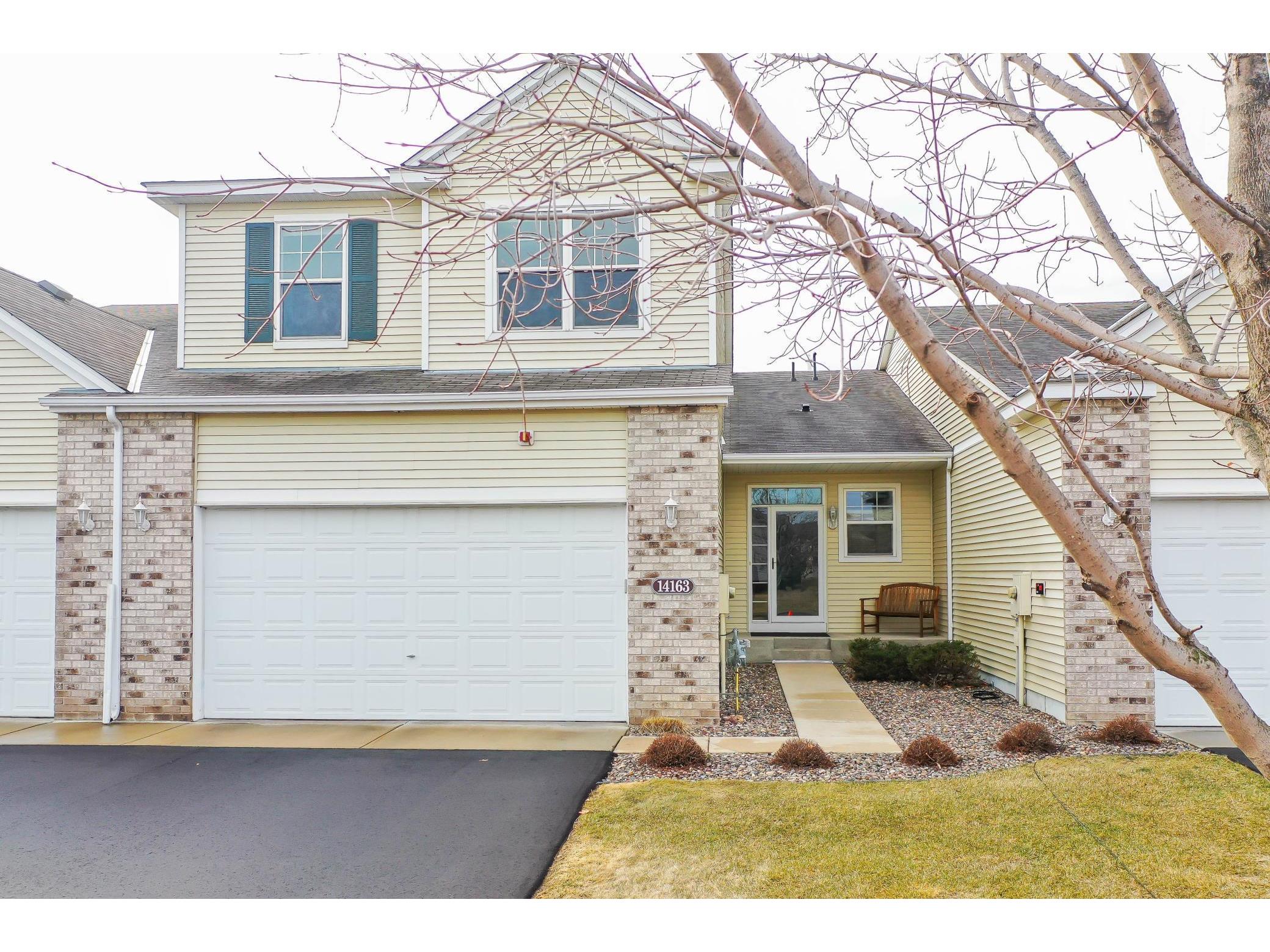 14163 Autumnwood Way, Rosemount, MN 55068 MLS 5729455 Edina Realty