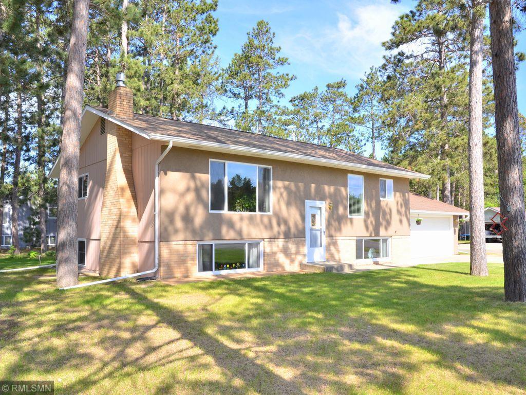 1417 Fish Hook Avenue, Park Rapids, MN 56470 MLS 5769004 Edina Realty