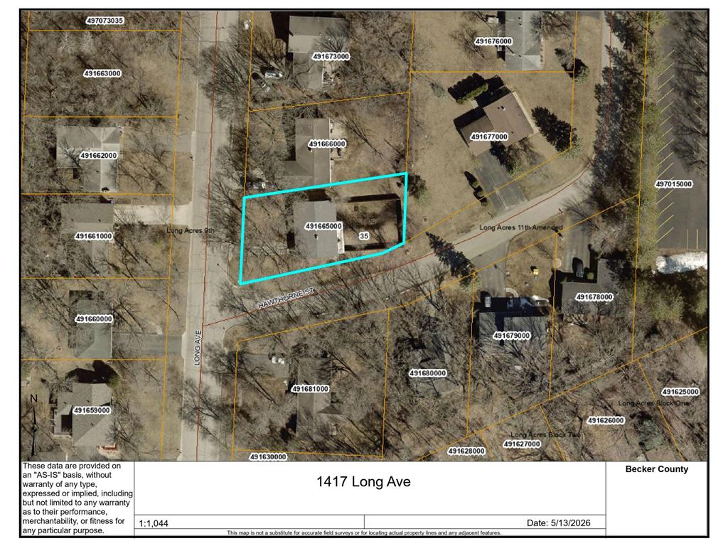 1417 Long Avenue Detroit Lakes MN 56501 7081149 image77