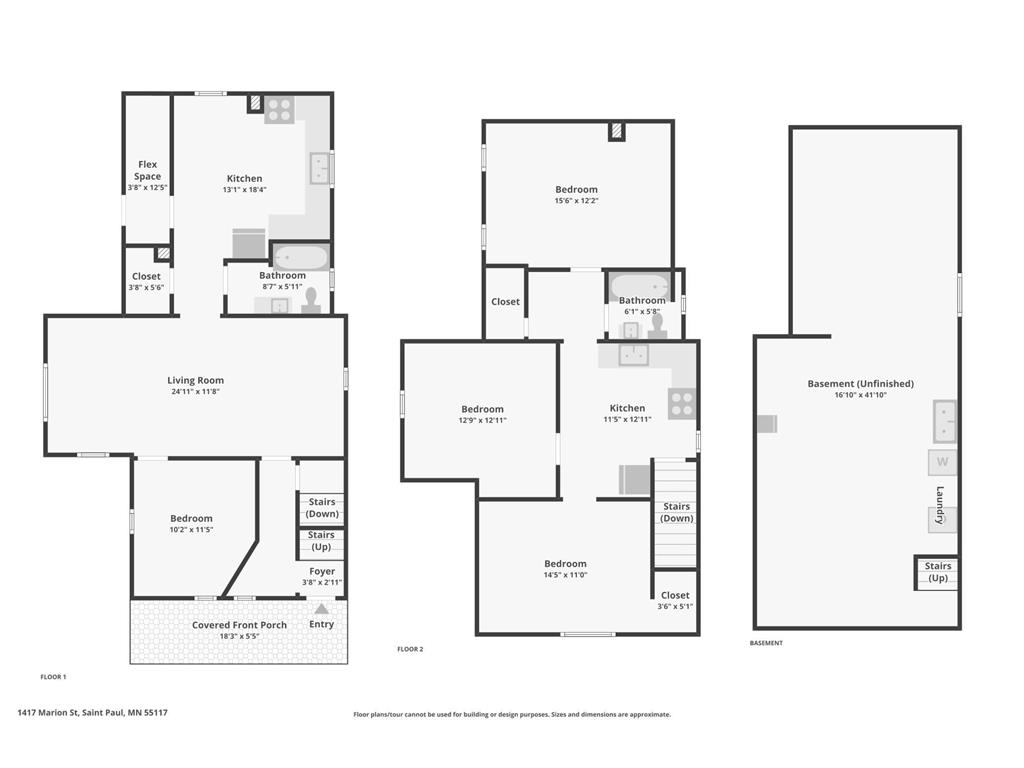 1417 Marion Street Saint Paul MN 55117 7016441 image49