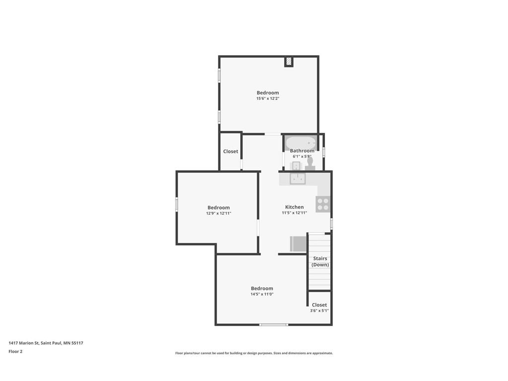 1417 Marion Street Saint Paul MN 55117 7056507 image45