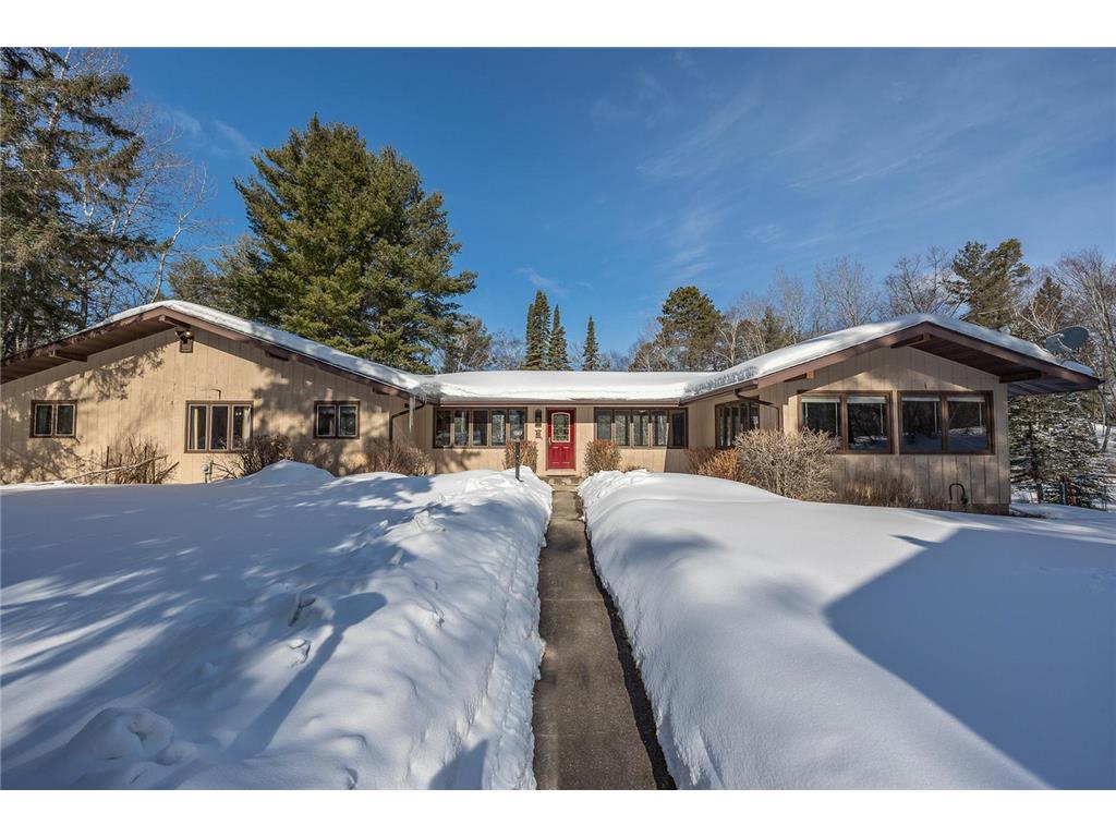 1417 Shadywood Shores Drive NW Pine River MN 56474 - Hand Lake 6339738 image1