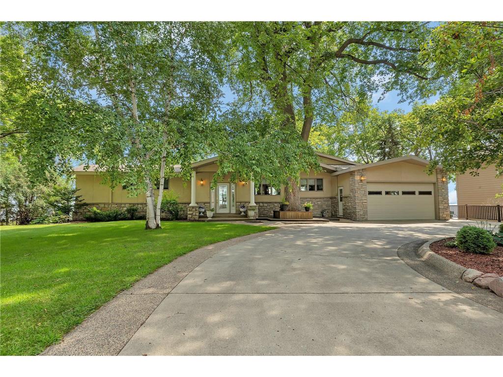 14171 Skyline Drive, Spicer, MN, 56288 MLS 6253819 Edina Realty