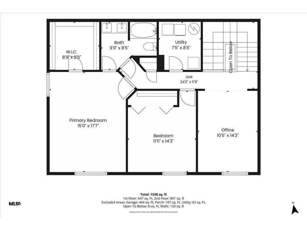 14175 Avalon Path #102 Rosemount MN 55068 7100877 image41