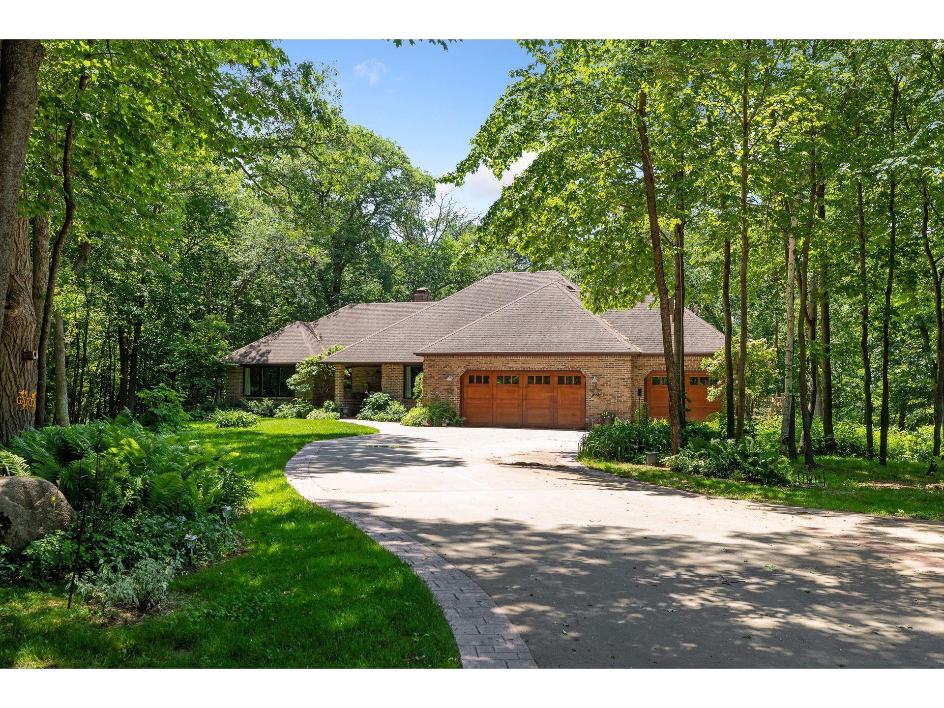 14175 Old Marine Trail N, Marine on Saint Croix, MN, 55047 MLS