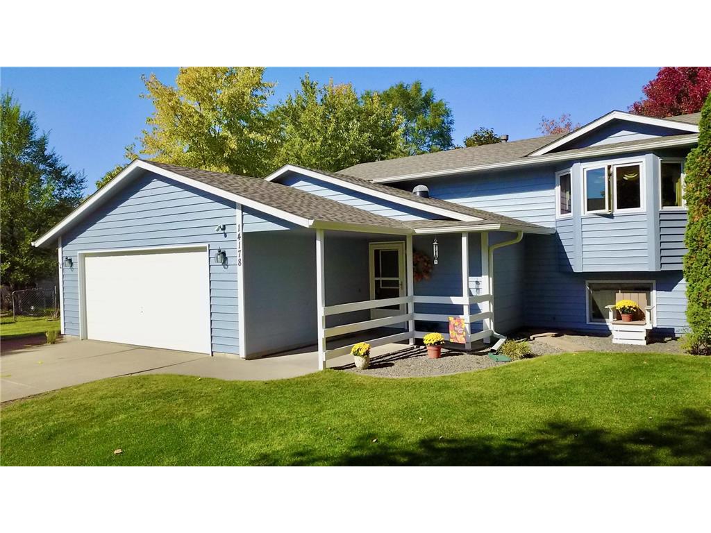 14178 Ash Boulevard, Becker, MN, 55308 MLS 6304803 Edina Realty