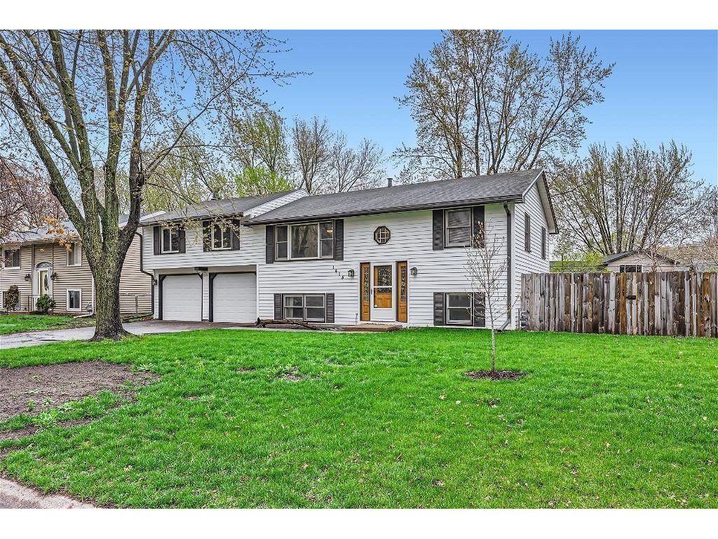 1418 Meadowmoor Drive NE Fridley MN 55432 6527393 image1