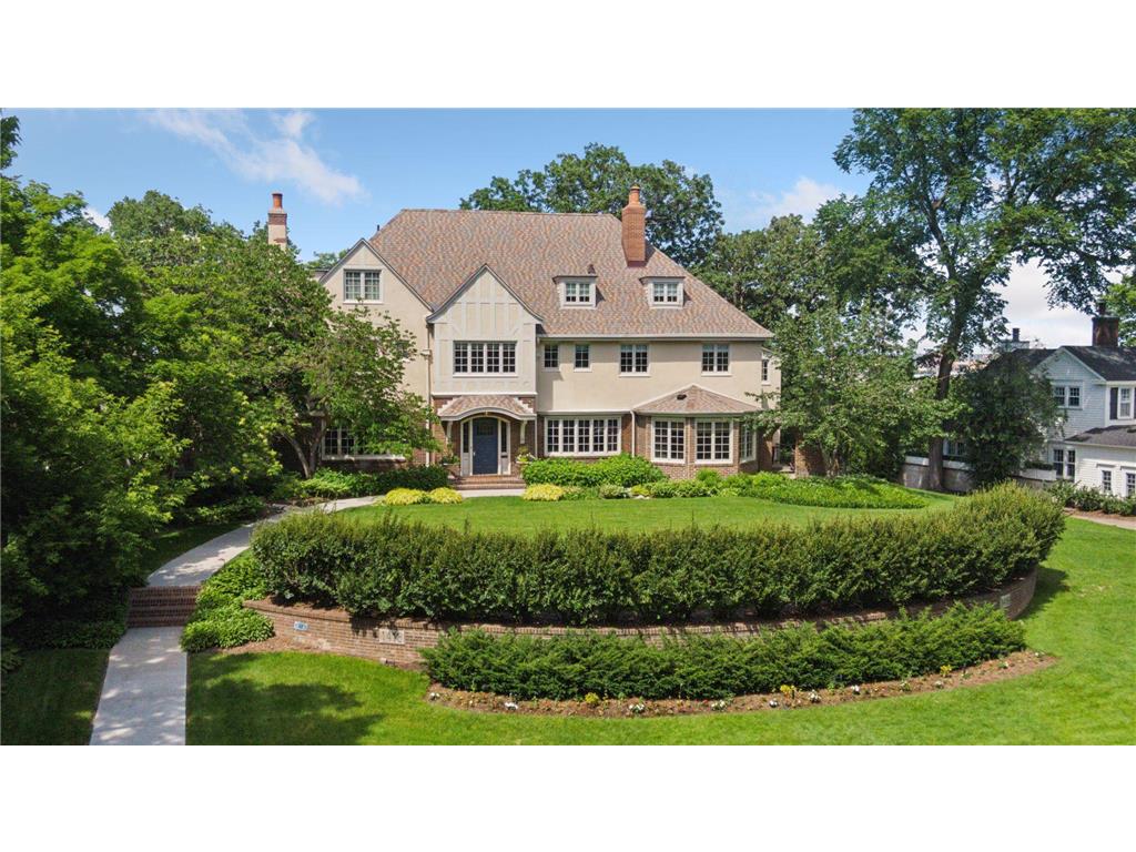 1418 Mount Curve Avenue, Minneapolis, MN, 55403 MLS 6537049 Edina