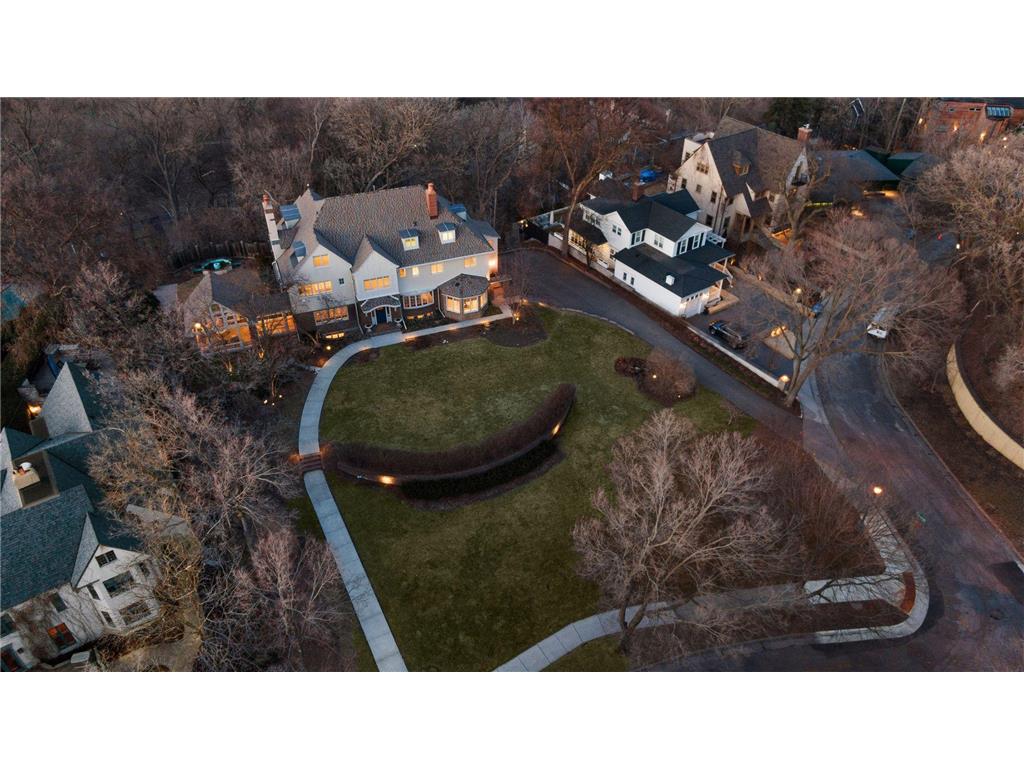 1418 Mount Curve Avenue, Minneapolis, MN, 55403 MLS 6537049 Edina