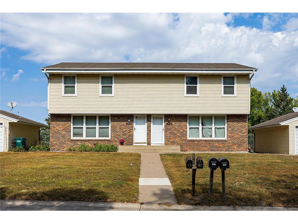 1418 Poppyseed Drive New Brighton MN 55112 6430274 image1