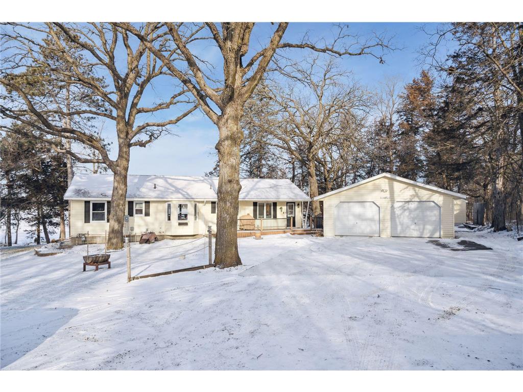 14181 Dempsey Avenue NW, Silver Creek Twp, MN, 55362 MLS 6479688