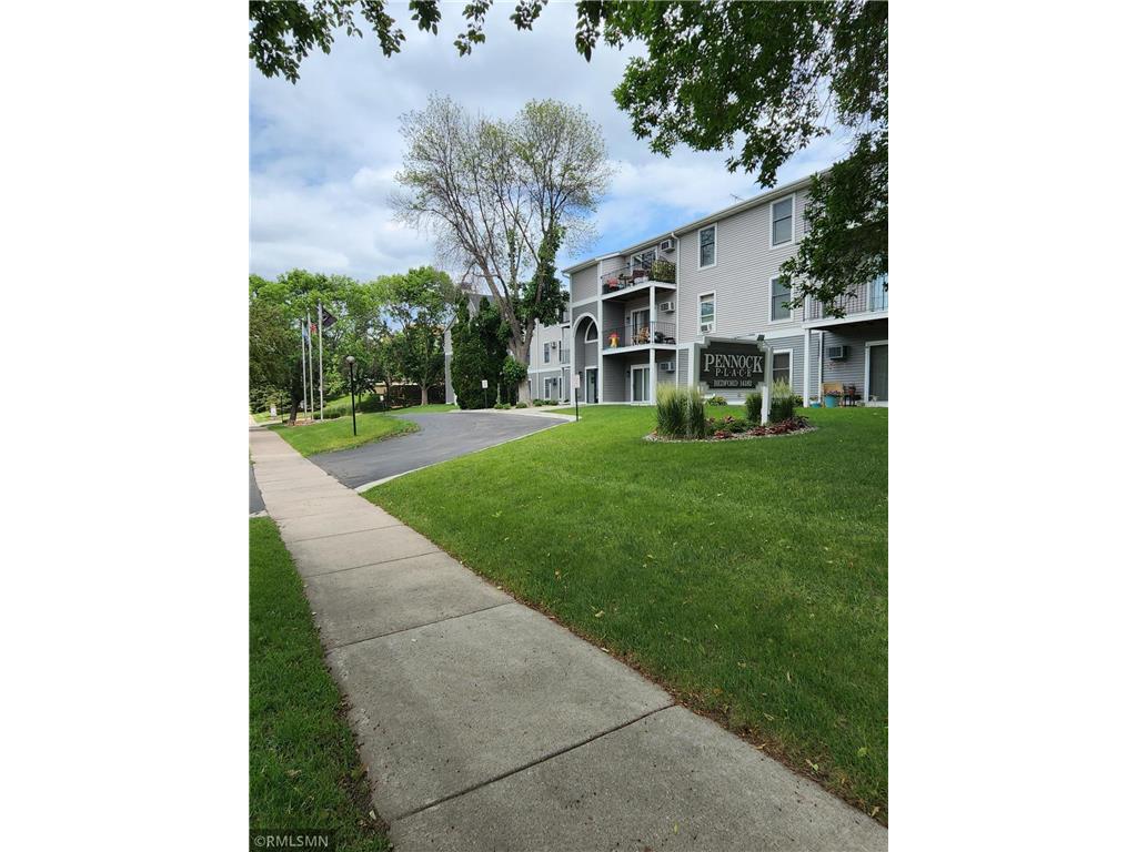 14182 Pennock Avenue 114, Apple Valley, MN 55124 MLS 6225953