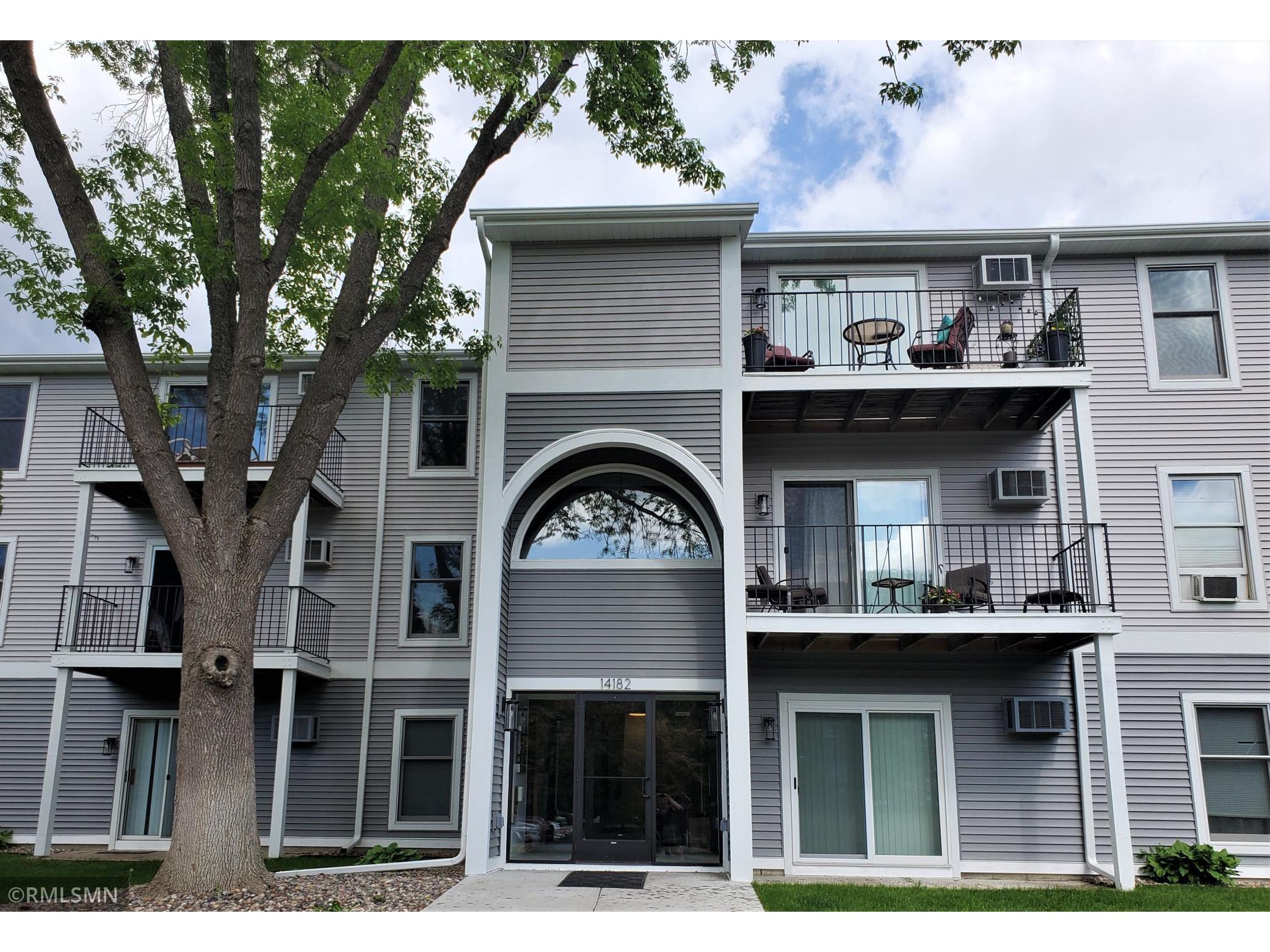 14182 Pennock Avenue 205B, Apple Valley, MN, 55124 MLS 5762270
