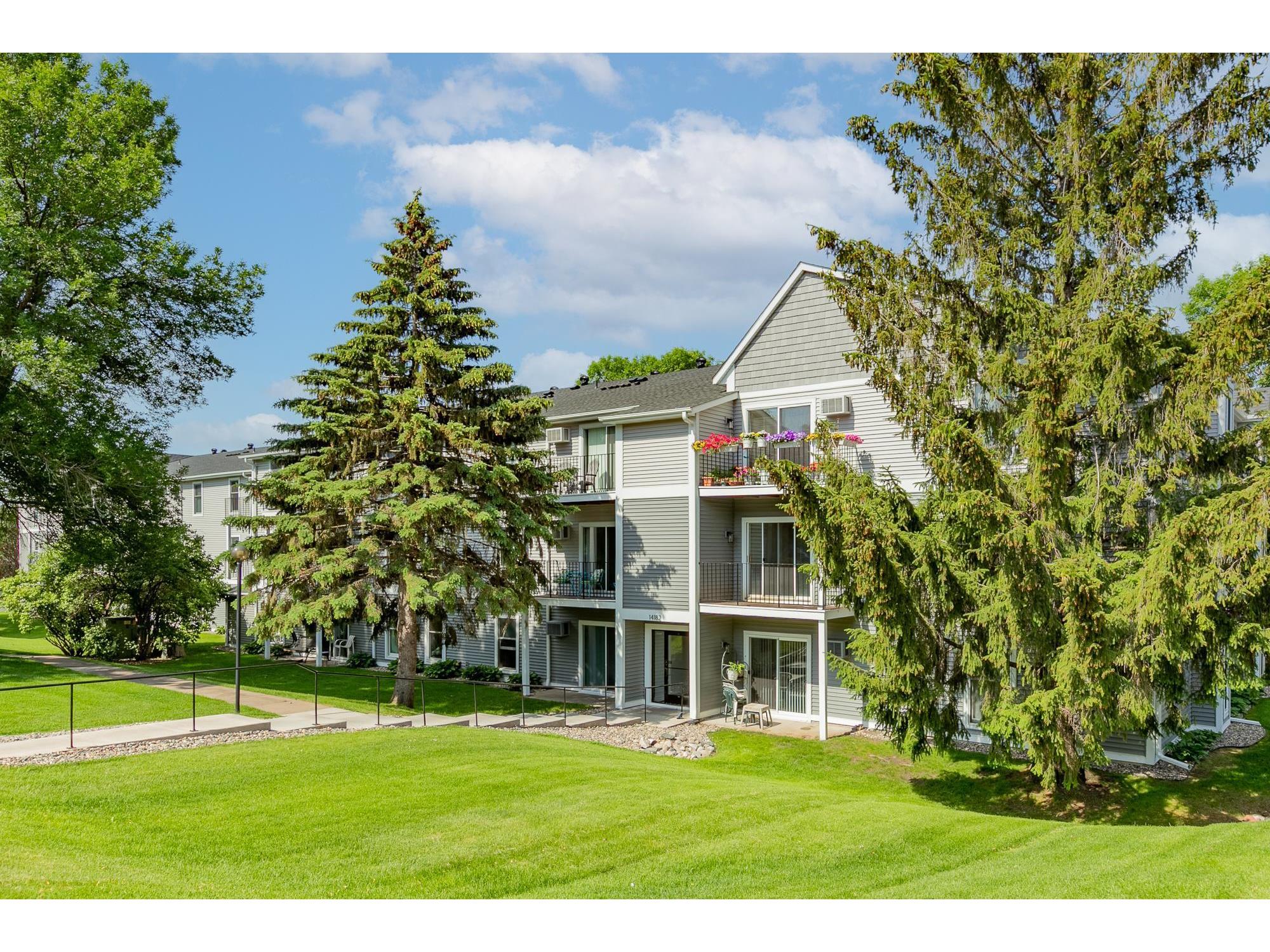 14182 Pennock Avenue 306, Apple Valley, MN, 55124 MLS 6007409