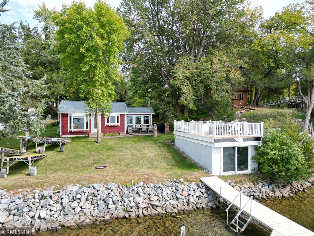 14185 68th Street NW, Annandale, MN, 55302 MLS 6435657 Edina Realty