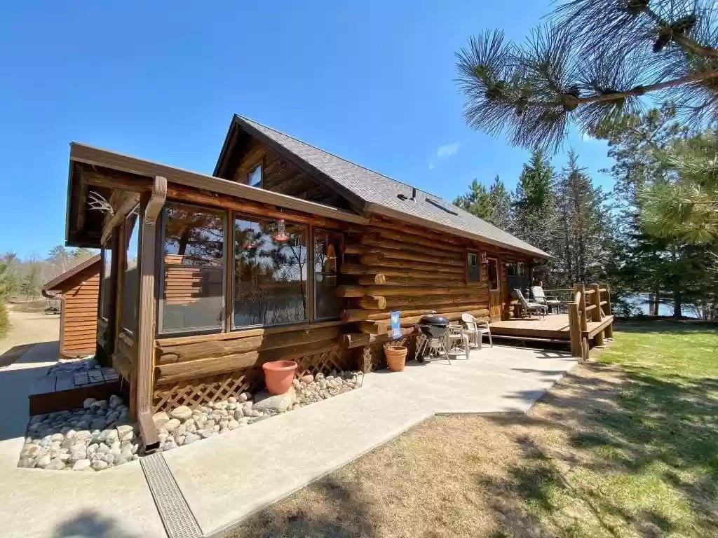 14185 Shoreline Trail, Bagley, MN, 56621 MLS 6223995 Edina Realty