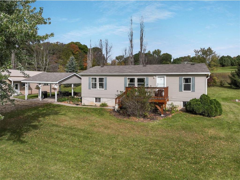 1419 290th Street, Glenwood City, WI, 54013 MLS 6447517 Edina Realty