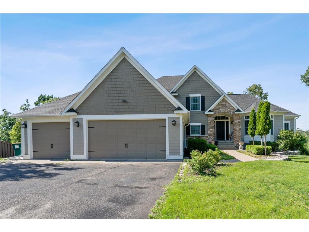 1419 Boulder Court Hudson WI 54016 - Mallalieu Lake 6562595 image1