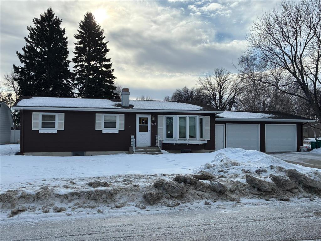 1419 WESTMORE Avenue Wahpeton ND 58075 7008438 image1