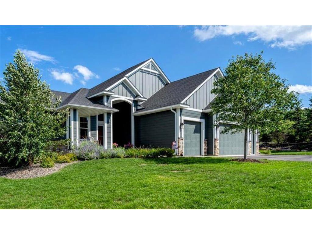 14190 Kingsview Lane N, Dayton, MN, 55327 MLS 6417001 Edina Realty