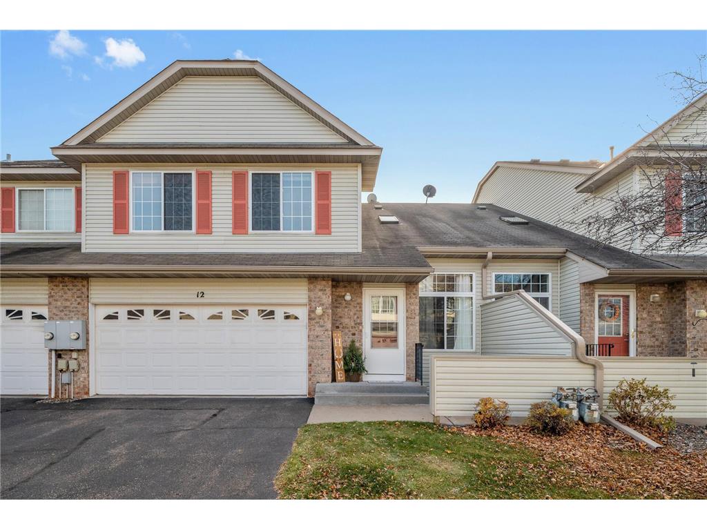 14190 Xenon Street NW #12 Ramsey MN 55303 6634526 image1